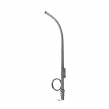 Suction Instruments